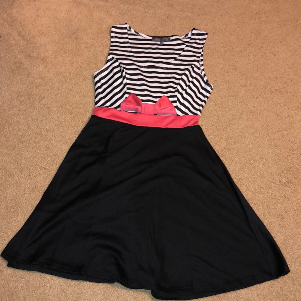 Cute girls dress